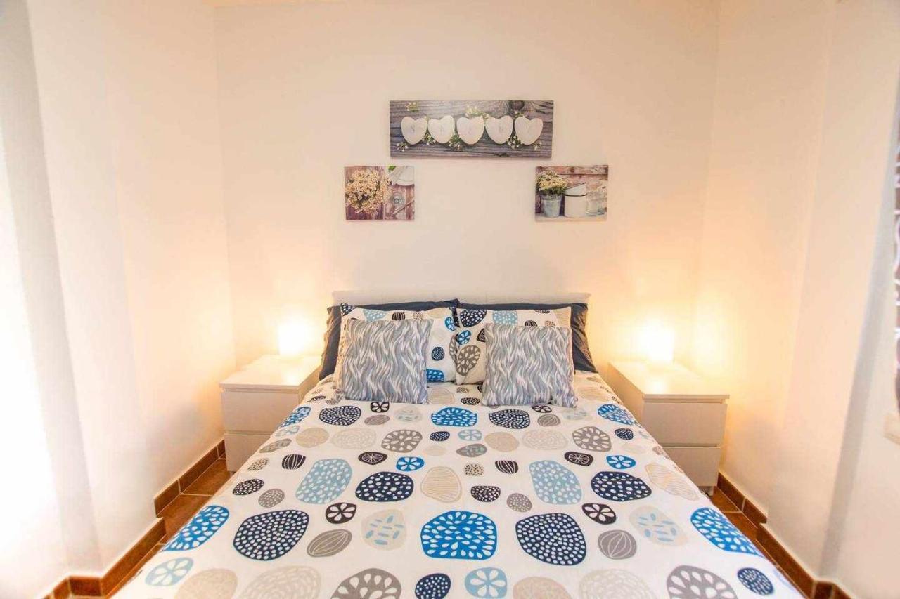 Villa Palacios Herrero Tahiche 外观 照片