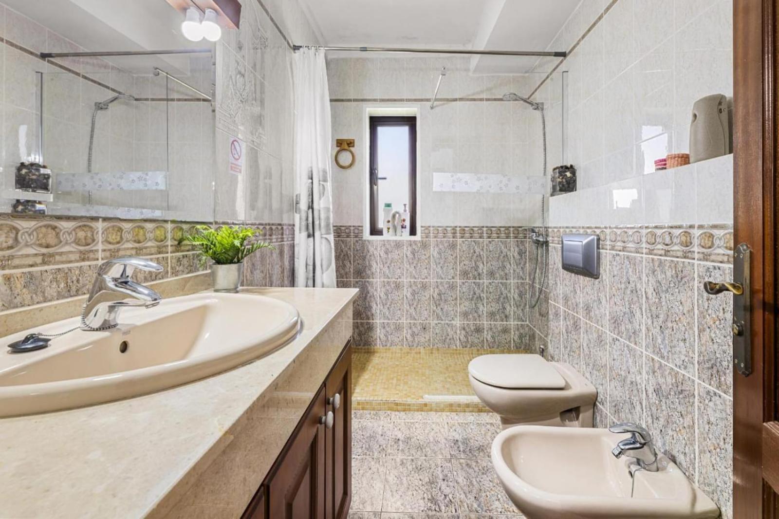 Villa Palacios Herrero Tahiche 外观 照片